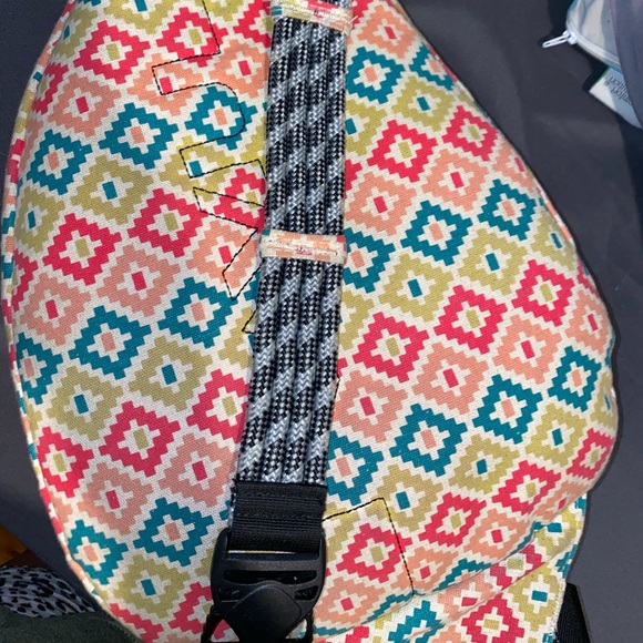 Kavu Rope Bag - Picture 2 of 2